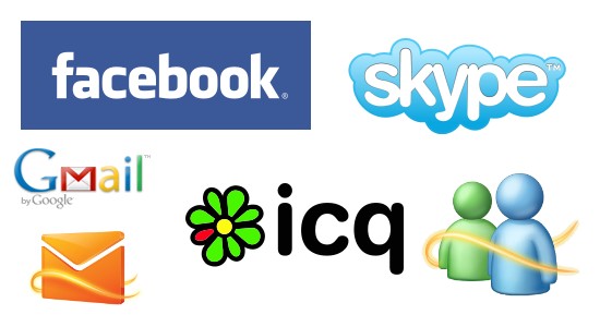 icq online chat